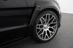 Mercedes-AMG GLS63 850 XL by Brabus 2016 года